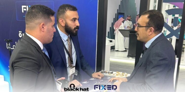 “فيكسد سوليوشنز” تُعلن انطلاق مشاركتها في معرض Black Hat MEA 2025 بالرياض