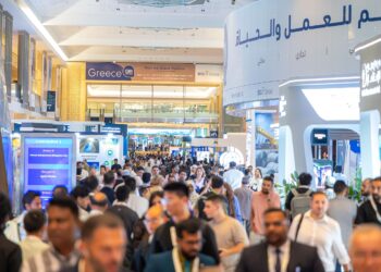 معرض الخمسة الكبار «Big 5 Global» يختتم دورته السادسة والأربعين بتسجيل حضور 85,000 متخصص