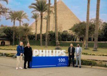 «Philips Audio» تحتفل بـ 100 عام من الريادة الصوتية