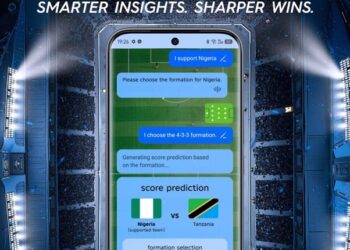 TECNO تطلق خصائص مدعومة بالذكاء الاصطناعي