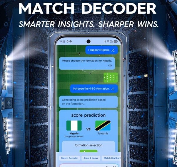 TECNO تطلق خصائص مدعومة بالذكاء الاصطناعي