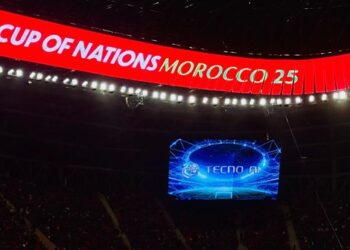 «TECNO» تقدم تجربة ثرية لمشجعي كأس أمم إفريقيا 2025