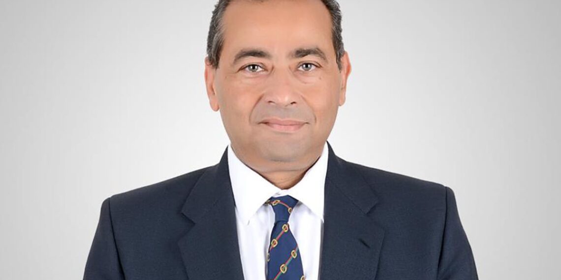 «المصرية للاتصالات» تعلن عن تغييرات جديدة في هيكلها التنظيمي