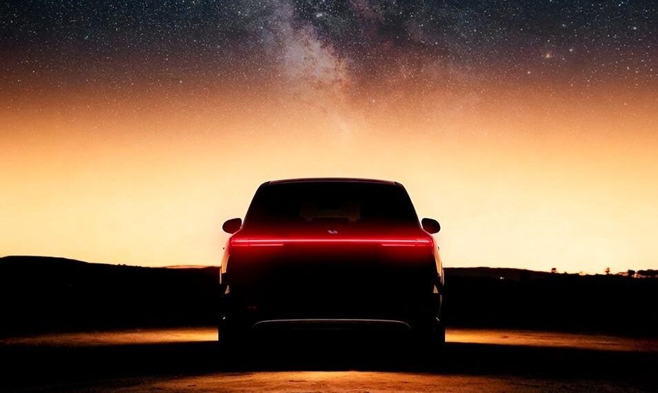 جي بي أوتو تستعد لإطلاق علامة Li Auto