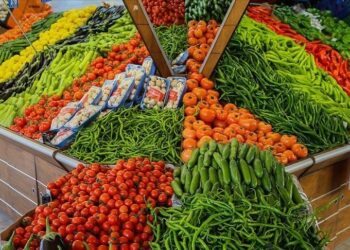 أسعار الخضروات والفاكهة