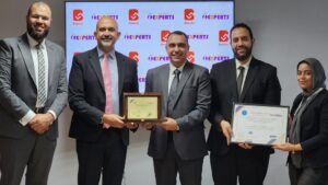 شركة بساطة تحصد شهادتي SOC 2 Type II و PCI DSS v4.0.1 Level 1