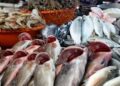 أسواق الأسماك تسجل استقرارًا