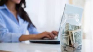 أسرار تحقيق دخل إضافي من الإنترنت بدون خبرة