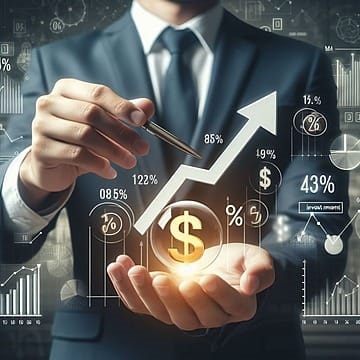 أسعار الفائدة وتأثيرها على حياة المواطنين