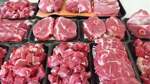أسعار اللحوم