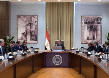 اجتماع برئاسة رئيس الوزراء