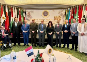 احتفال اتحاد المستثمرات العرب بمناسبة الاحتفاء بحصاد أعمال الاتحاد 2025