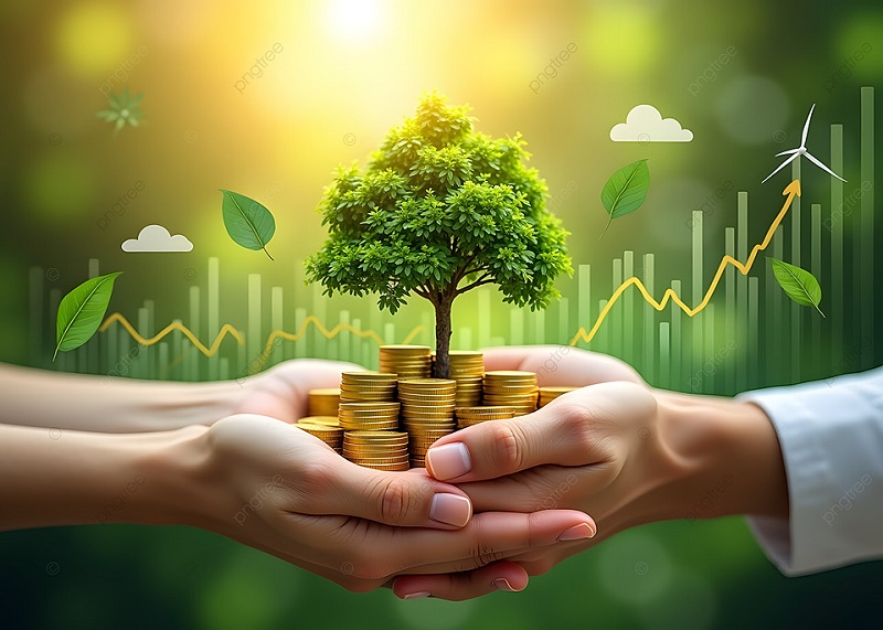 الاستثمار الأخضر بين الربح والاستدامة