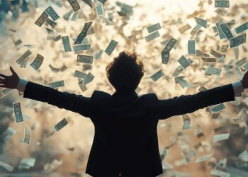 الاستثمار الشخصي مفتاح الحرية المالية والاستقرار الاقتصادي