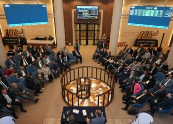 البورصة قامت بتوجيه استقصاء إلى شركات السمسرة الأعضاء