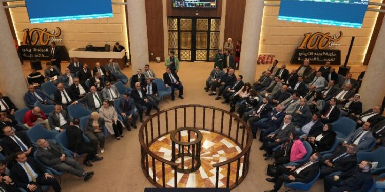 البورصة قامت بتوجيه استقصاء إلى شركات السمسرة الأعضاء
