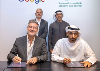 «مؤسسة محمد بن راشد لتنمية المشاريع الصغيرة والمتوسطة» تتعاون مع «Google»
