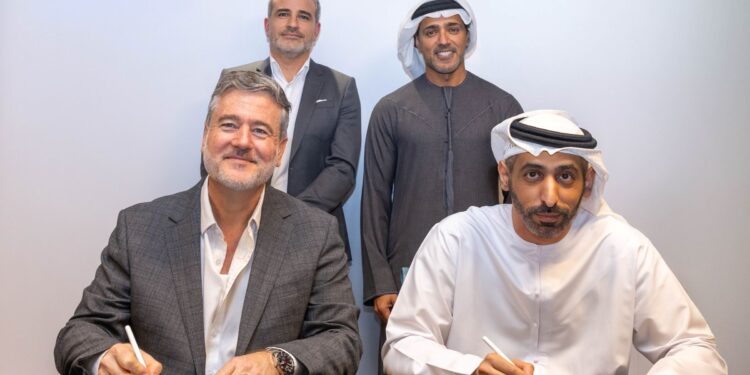 «مؤسسة محمد بن راشد لتنمية المشاريع الصغيرة والمتوسطة» تتعاون مع «Google»