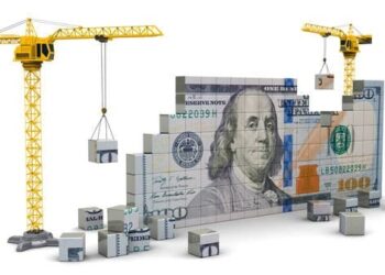 الخطوة الأولى لبناء الثروة