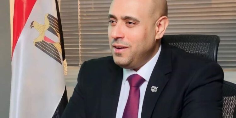 الدكتور إسلام نصر الله