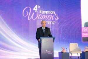 الدكتور عصام رشدي رئيس جامعة النيل