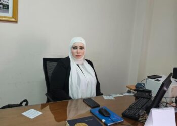 الدكتورة رشا السلاب