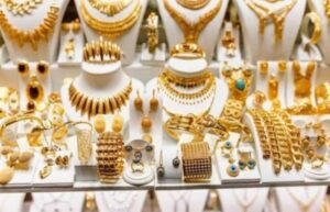 أسعار الذهب في السوق المصرية