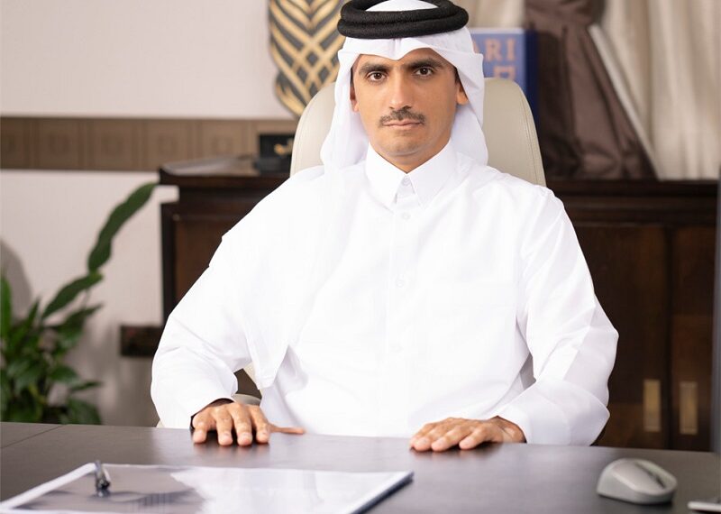 الشيخ حمد بن طلال آل ثاني