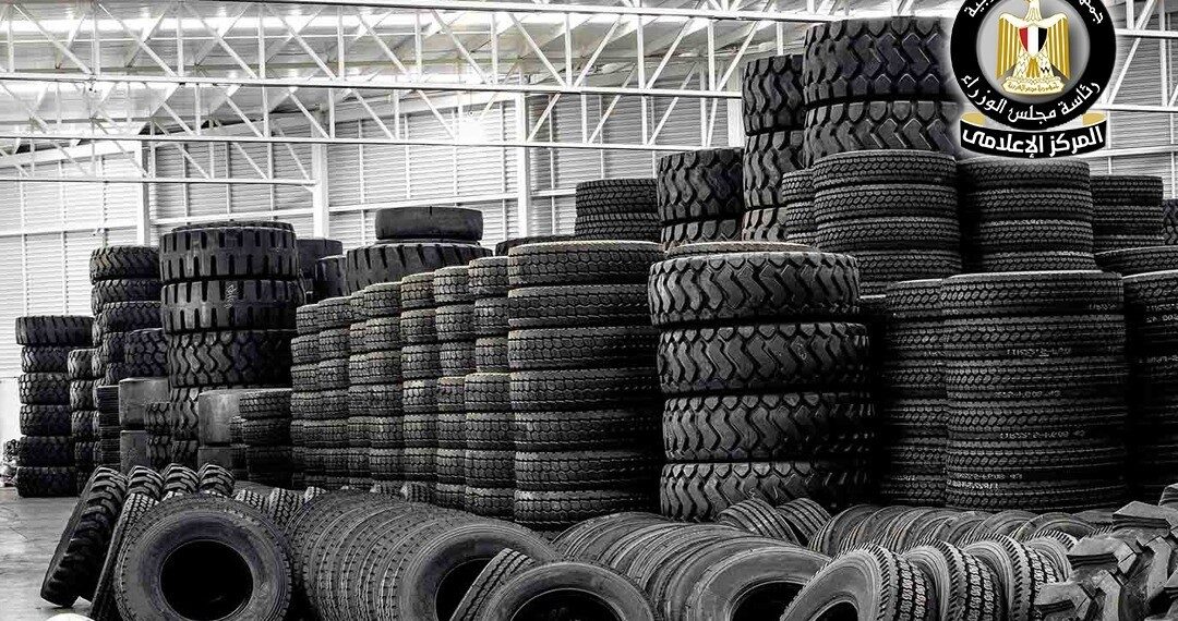 الصين الوطنية للإطارات والمطاط توسع استثماراتها