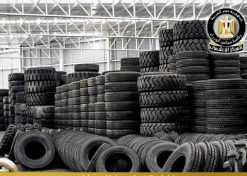 الصين الوطنية للإطارات والمطاط توسع استثماراتها