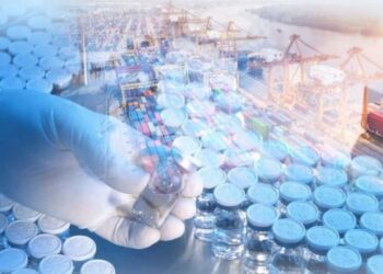 اللقاحات والأدوية