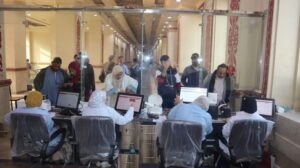  المنافذ الإضافية لحجز تذاكر قطارات الـتالجو و الـ VIP