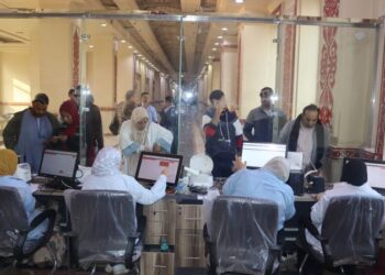 المنافذ الإضافية لحجز تذاكر قطارات الـتالجو و الـ VIP