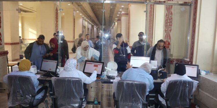المنافذ الإضافية لحجز تذاكر قطارات الـتالجو و الـ VIP