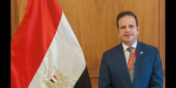 المهندس رامي غالي