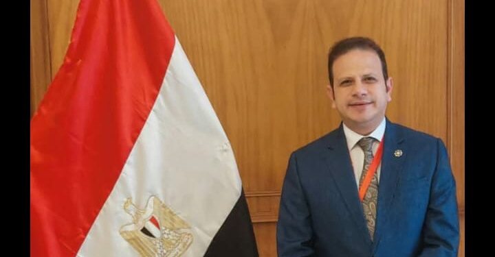 المهندس رامي غالي