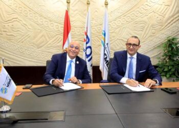 بروتوكول تعاون بين «جهاز تنمية المشروعات» و«بنك تنمية الصادرات»