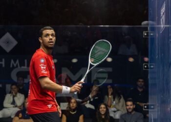 بطولة العالم للإسكواش