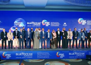 بلو أوشن تتوسّع إلى مصر