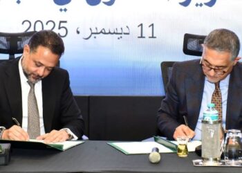 توقيع مذكرة تفاهم لتعزيز الاستثمار