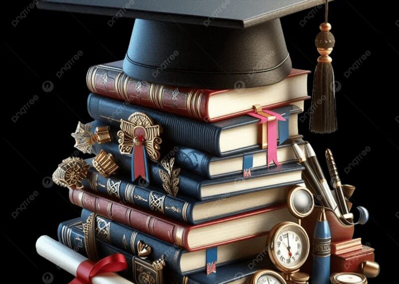 خريجون بلا فرص