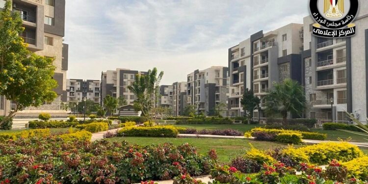 خلق بيئة عمرانية مستدامة بالمدن الجديدة