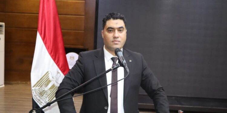 د . محمد شلبي