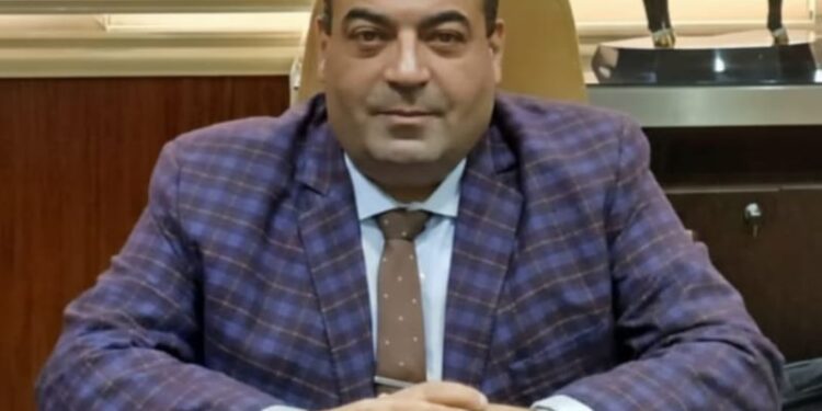 د. خالد نجاتي