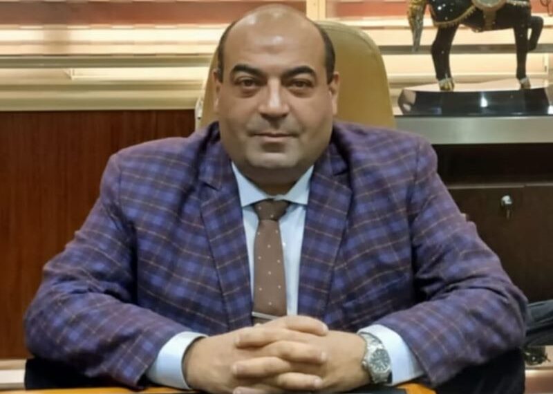 د. خالد نجاتي