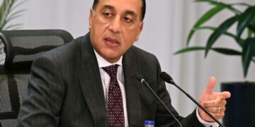 د. مصطفى مدبولي