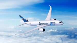 دعم اسطول مصر للطيران بـ 34 طائرة جديدة