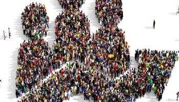 زيادة فى عدد السكان