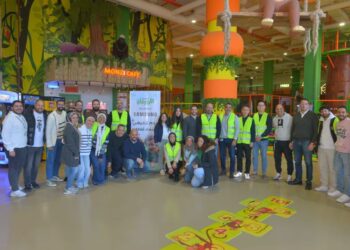 سامسونج إلكترونيكس مصر تقيم فعالياتها السنوية