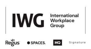 شركة International Workplace Group (IWG)،